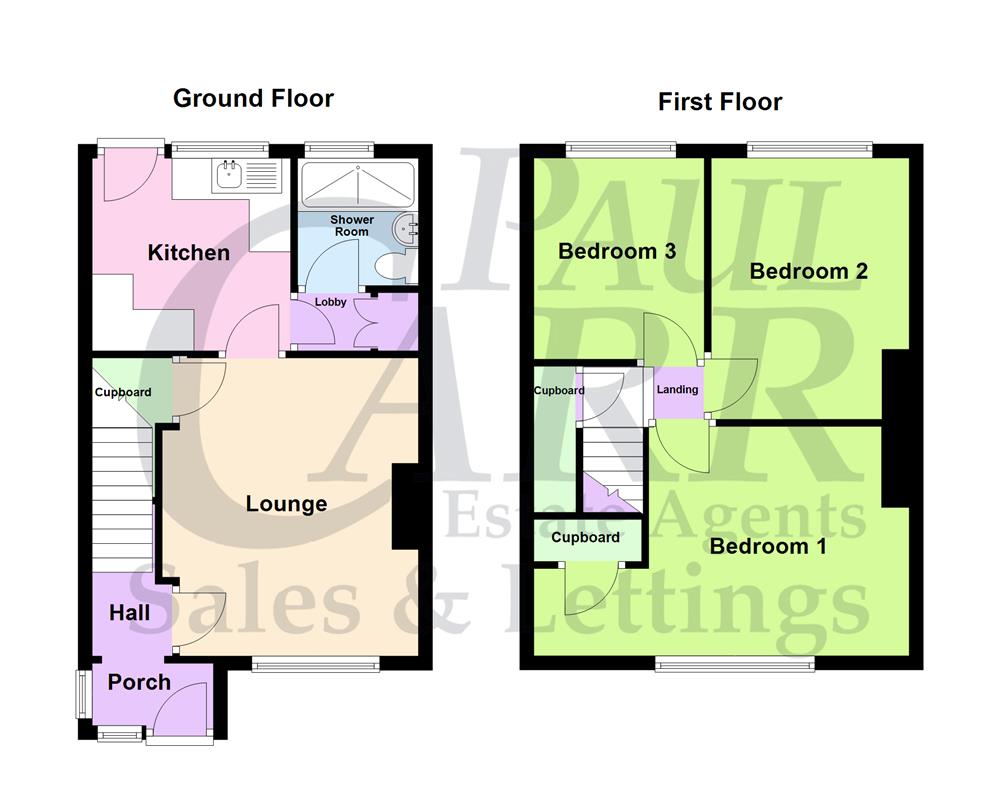 Floorplan One