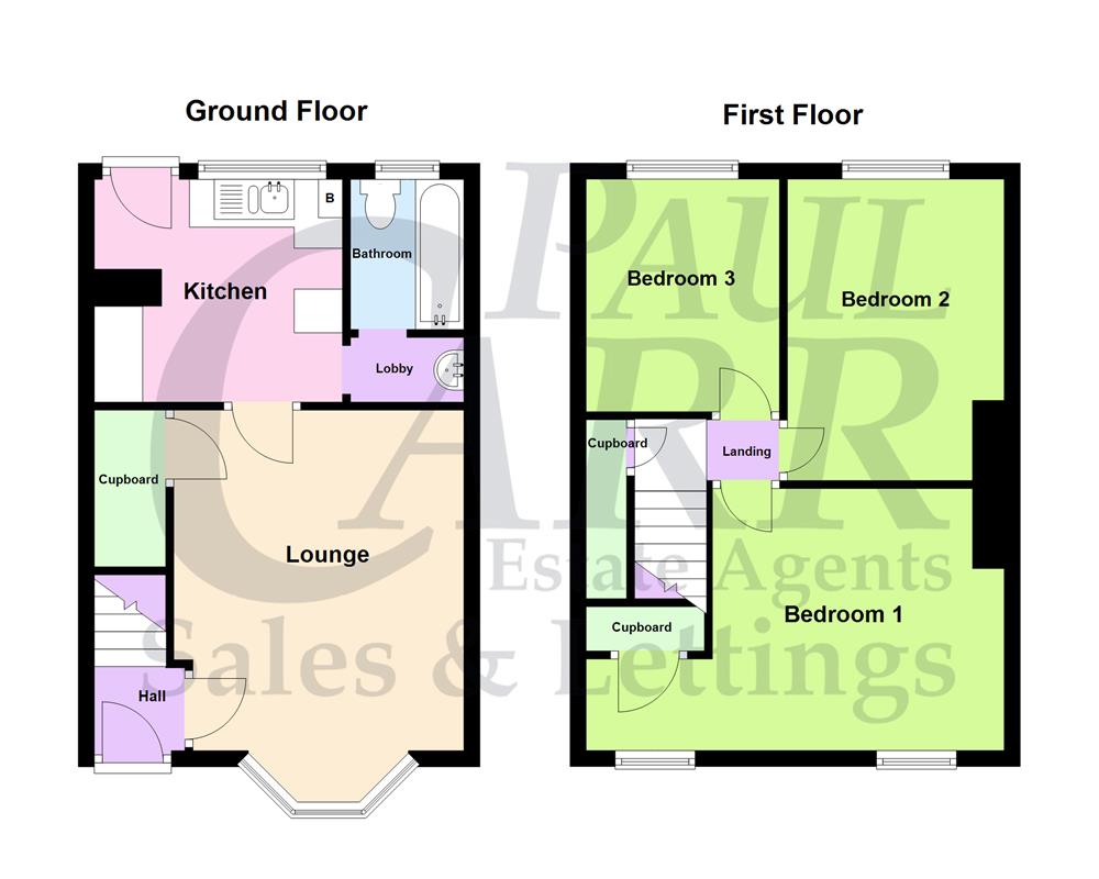 Floorplan One