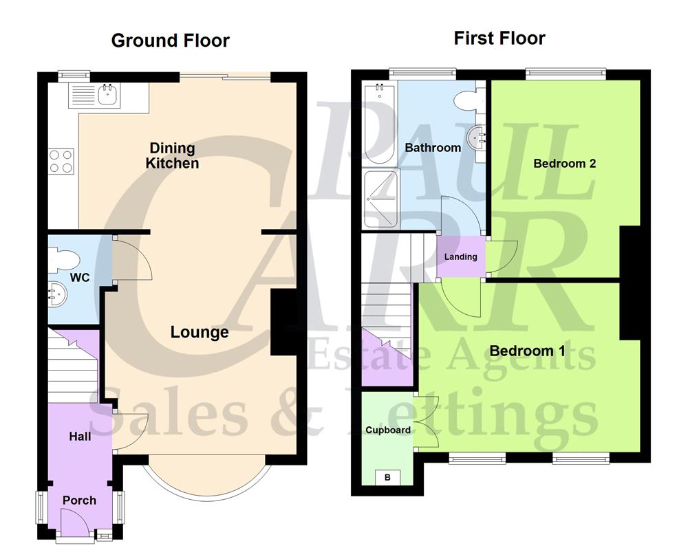 Floorplan One