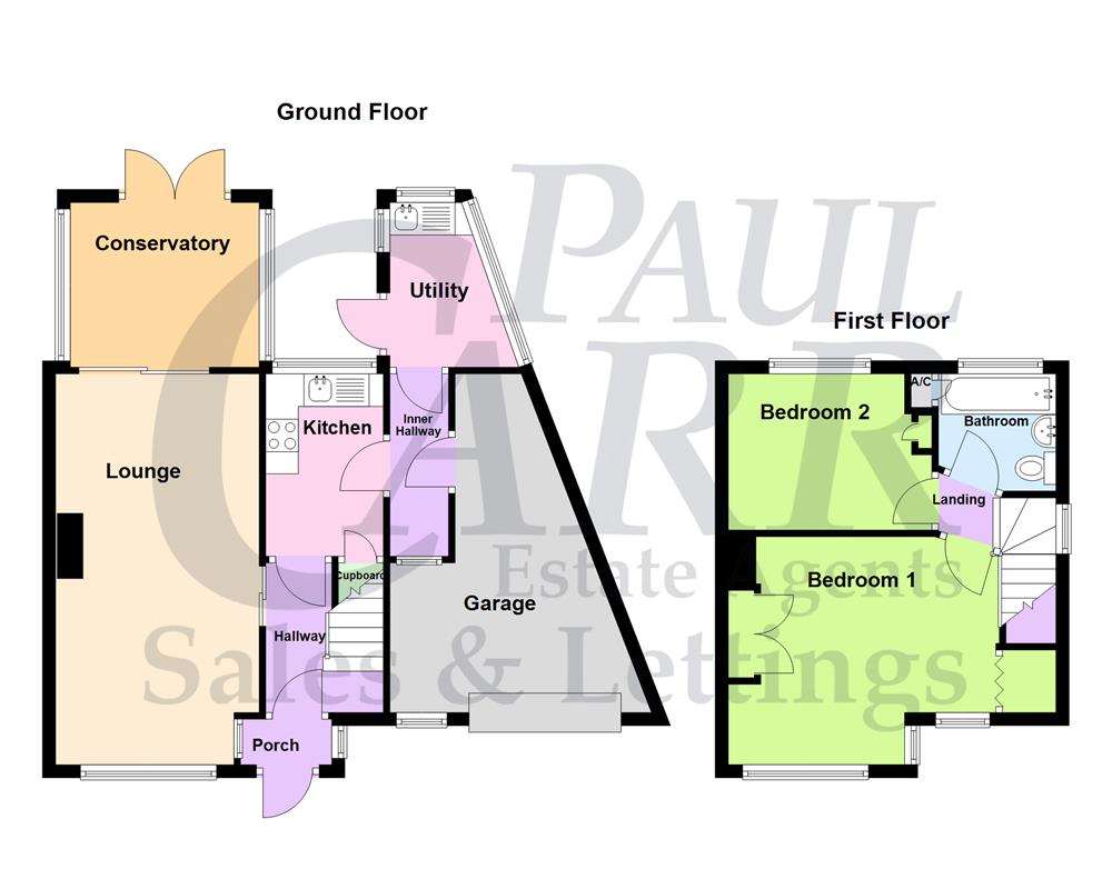 Floorplan One