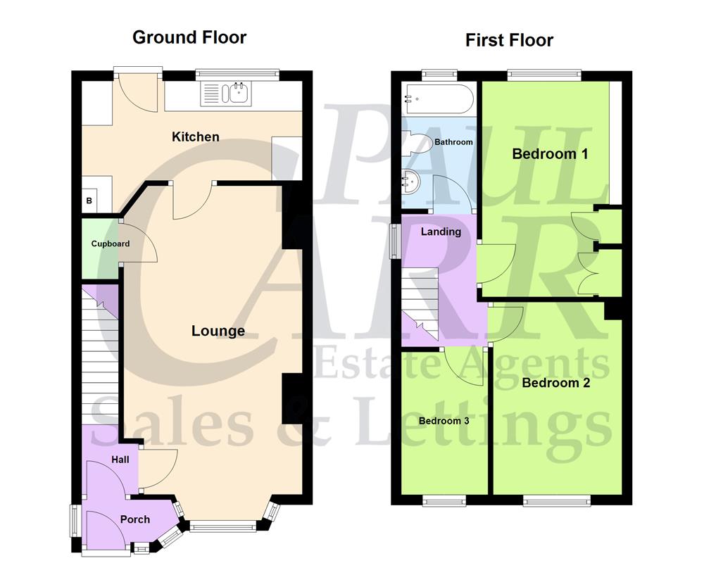 Floorplan One