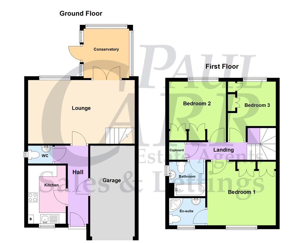 Floorplan One