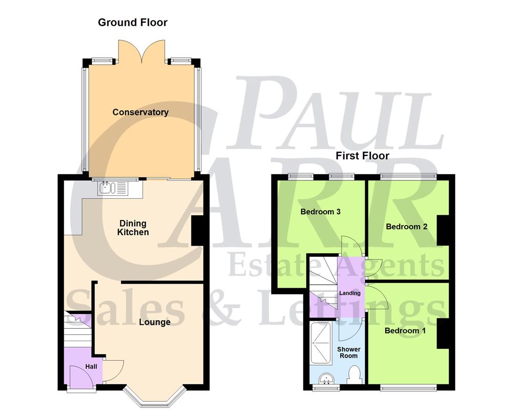 Floorplan One