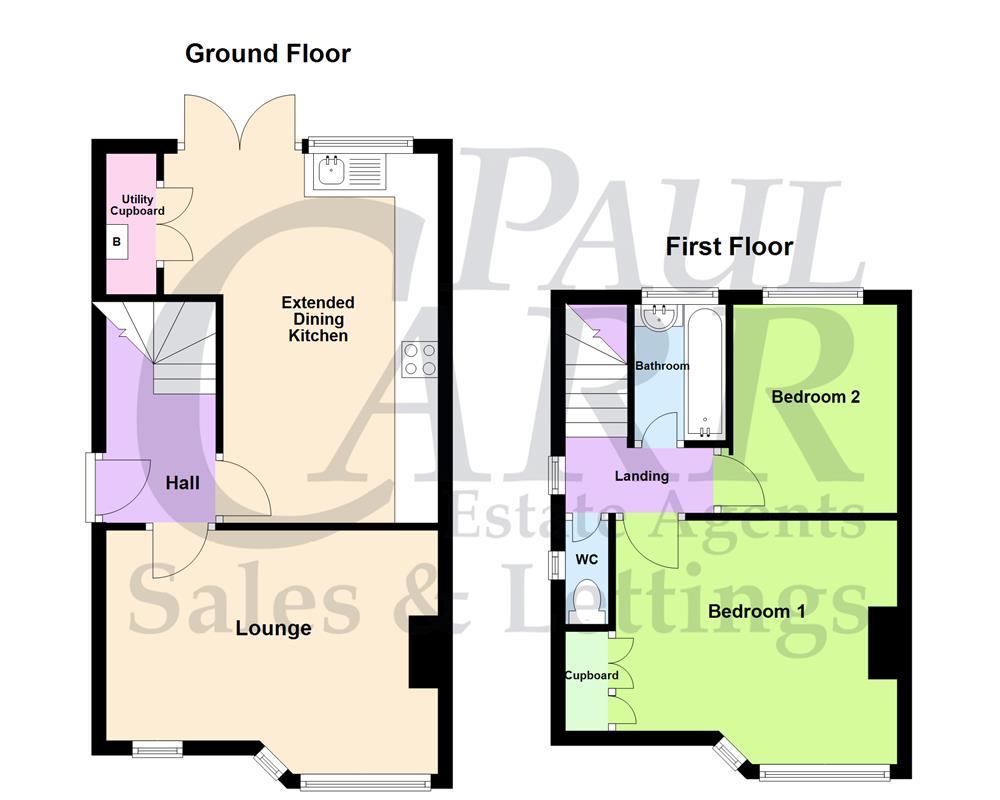 Floorplan One