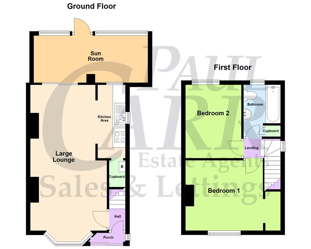 Floorplan One