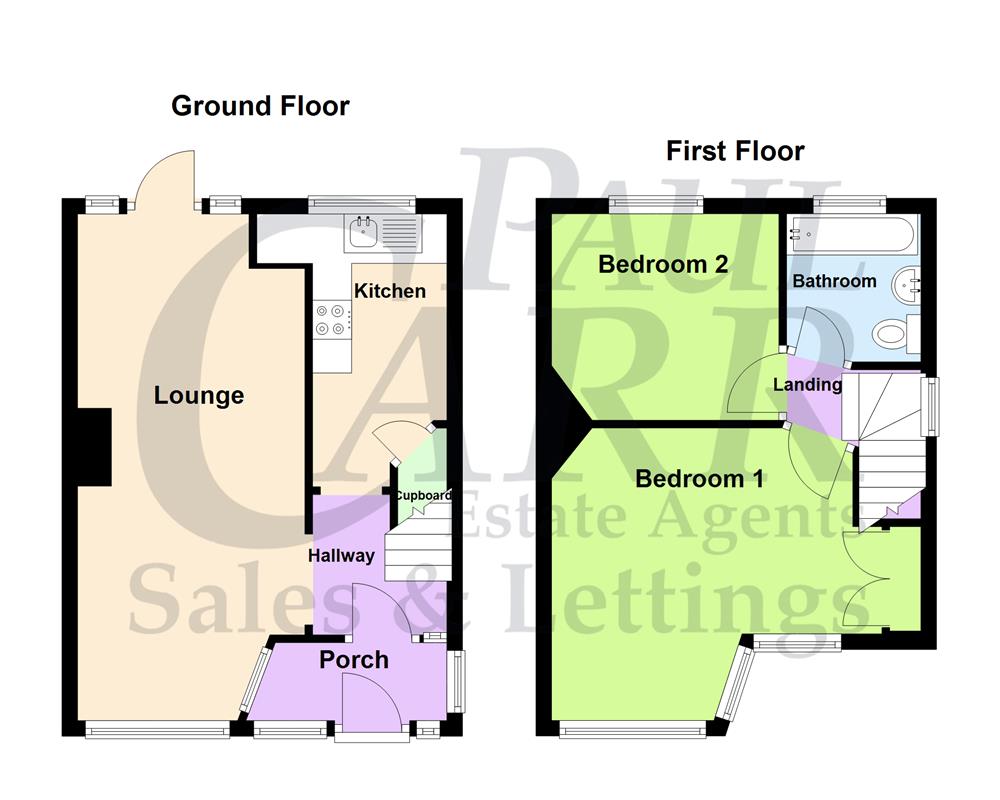 Floorplan One