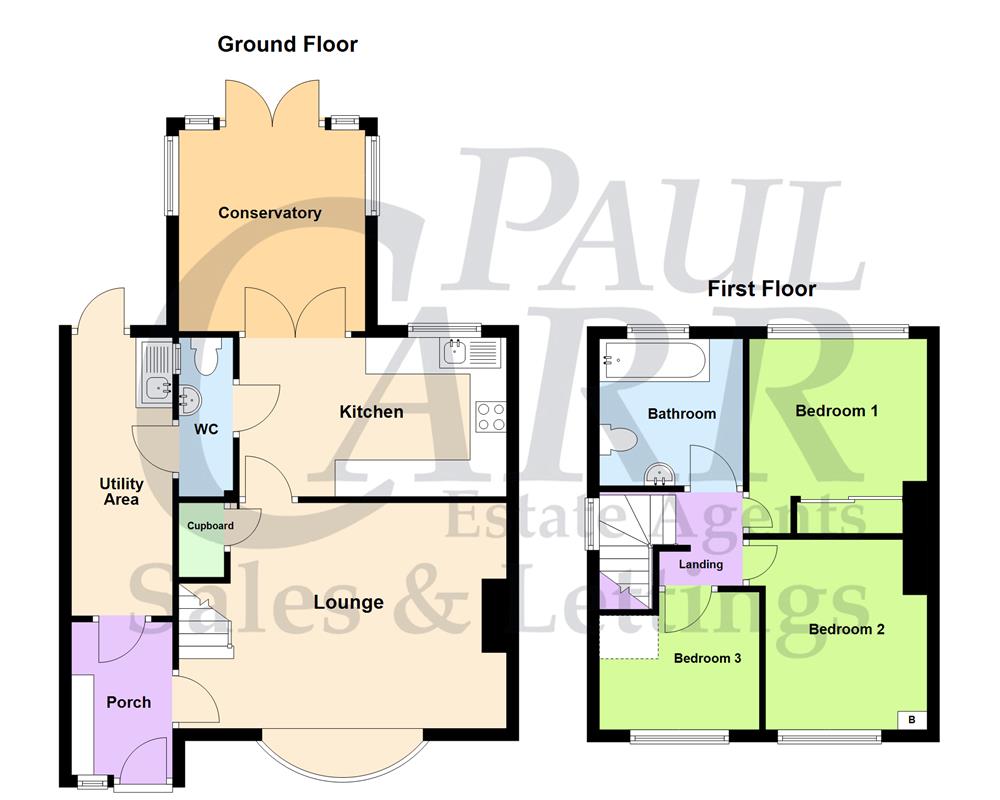 Floorplan One