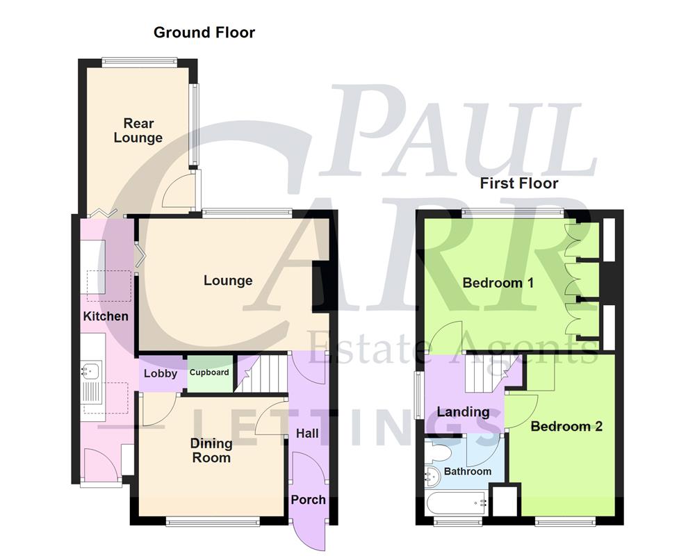 Floorplan One
