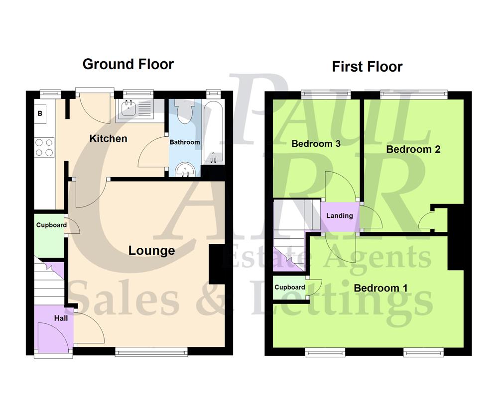 Floorplan One