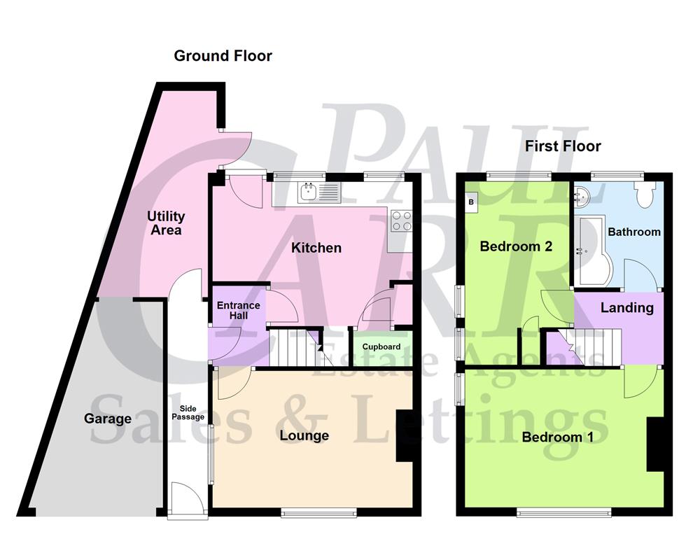 Floorplan One