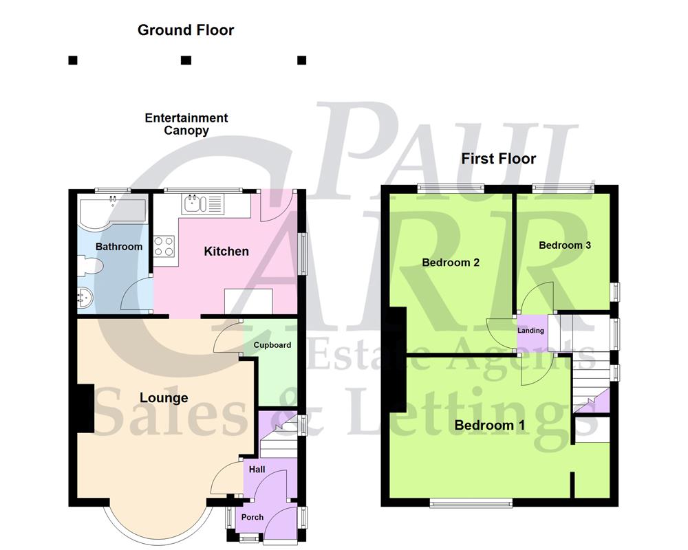 Floorplan One
