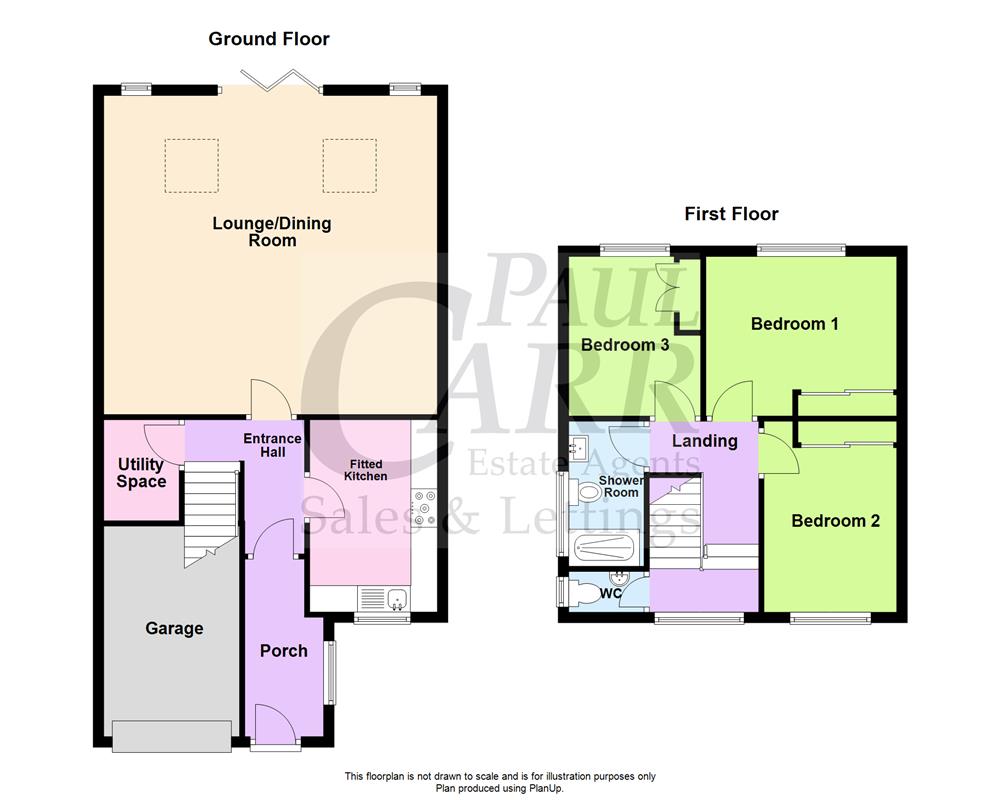 Floorplan One