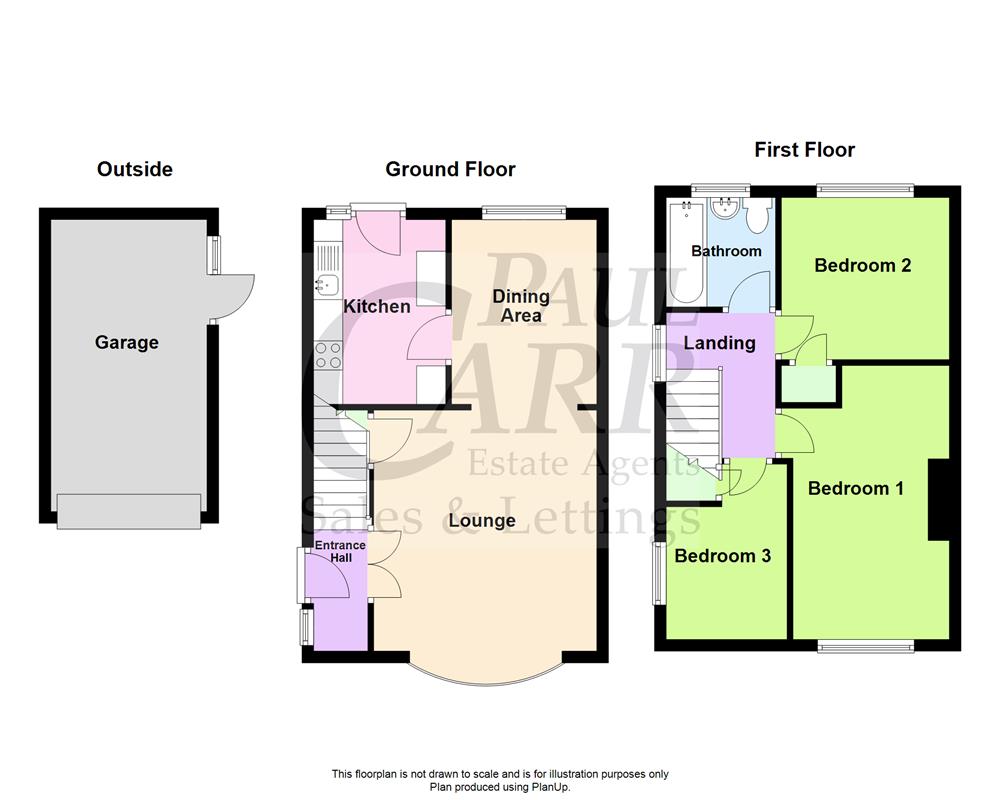 Floorplan One