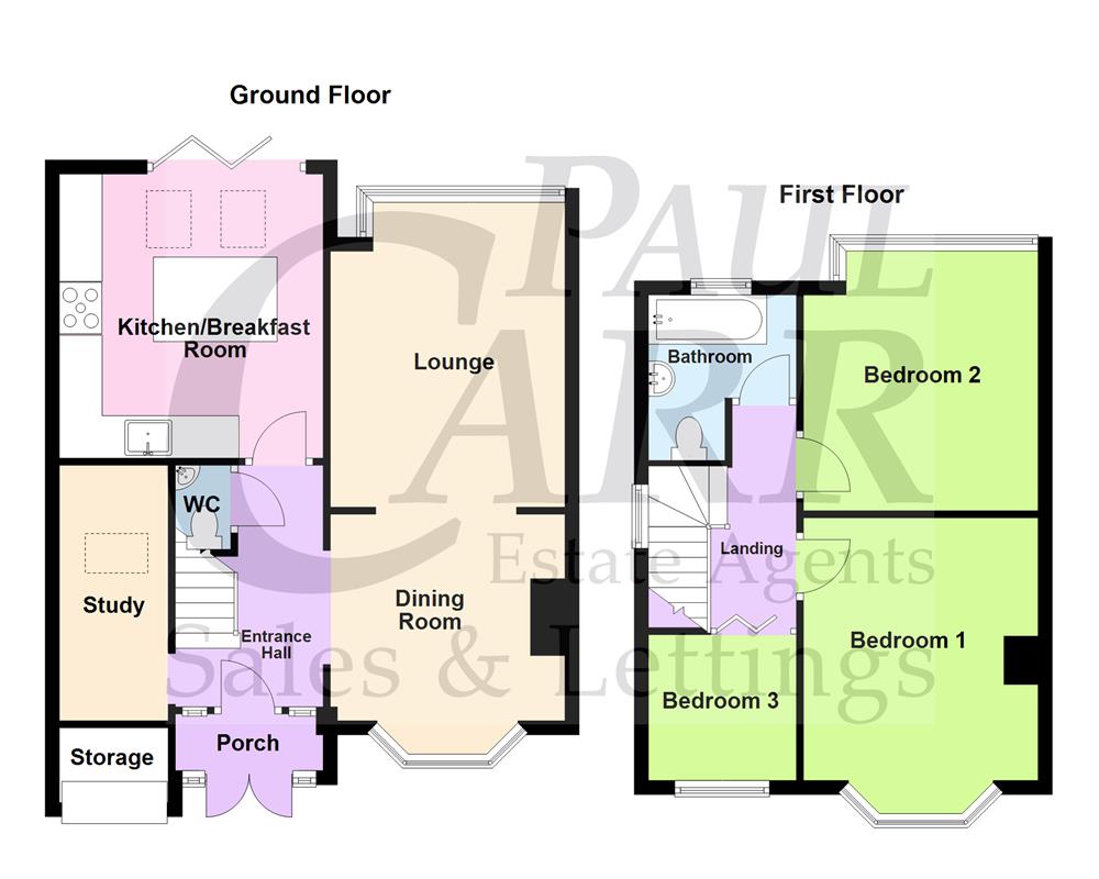 Floorplan One