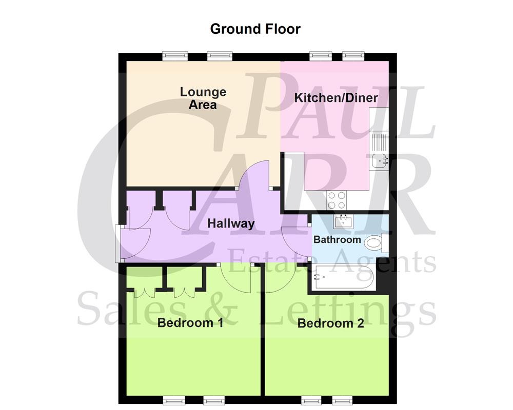 Floorplan One