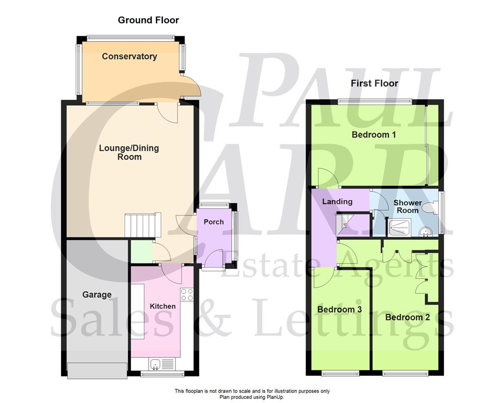 Floorplan One