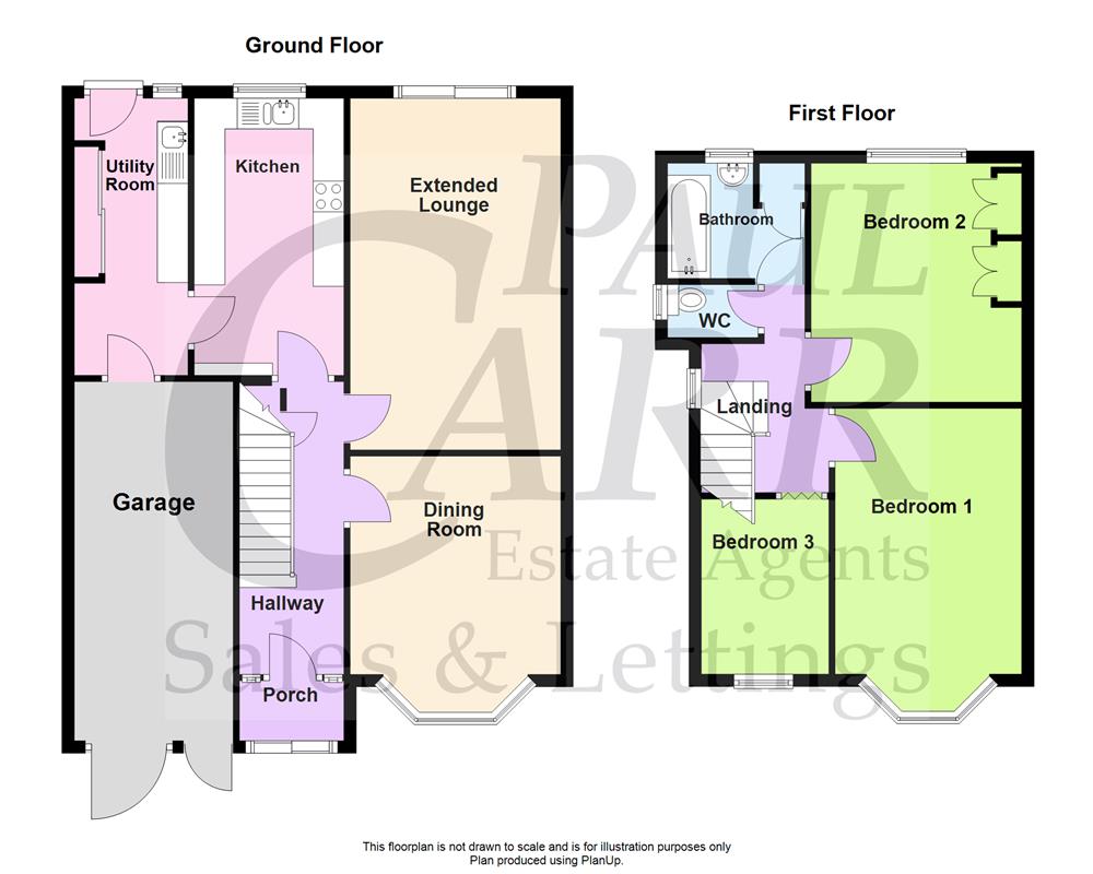Floorplan One