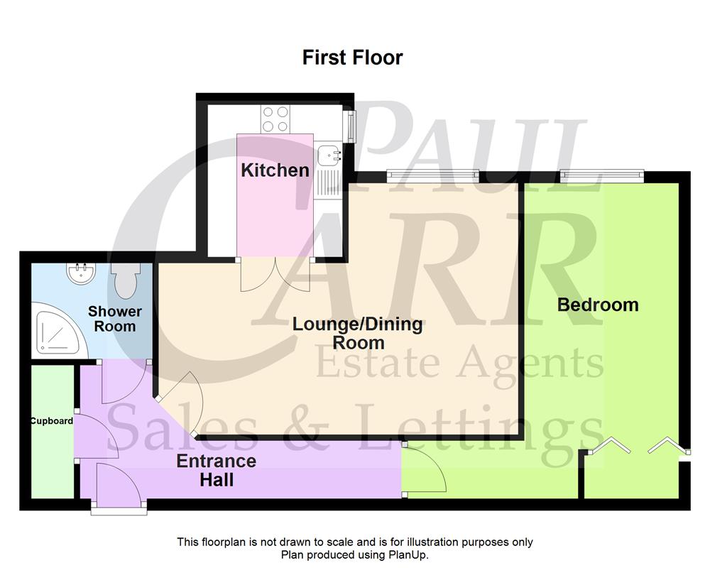 Floorplan One