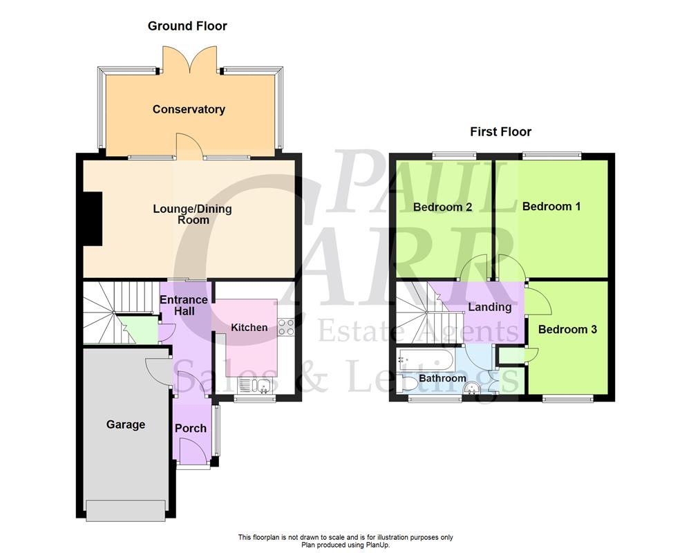 Floorplan One