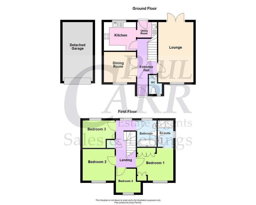 Floorplan One