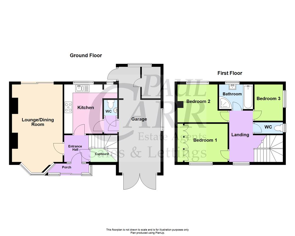 Floorplan One