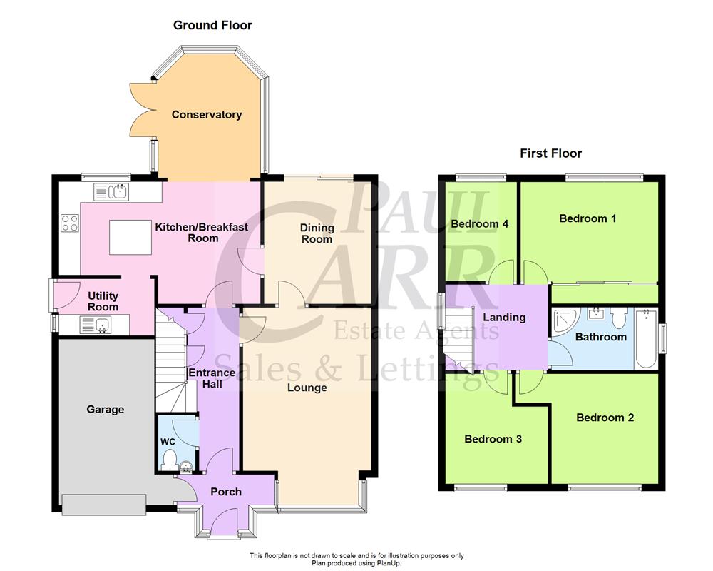 Floorplan One