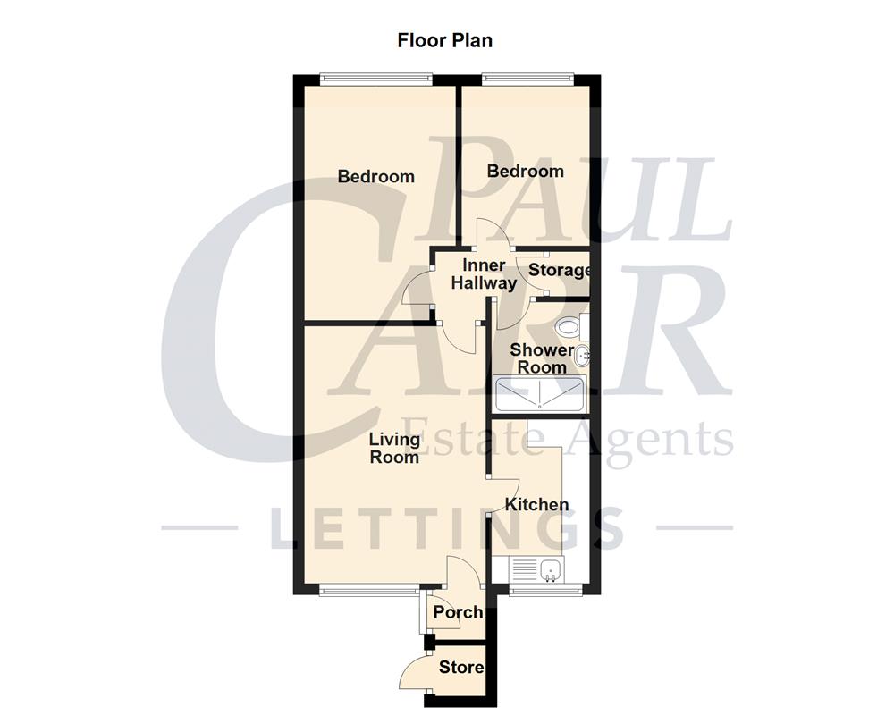 Floorplan One