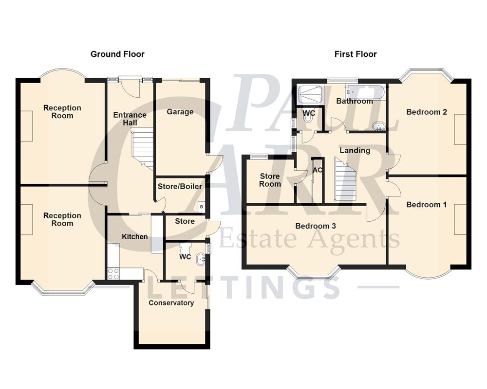 Floorplan One