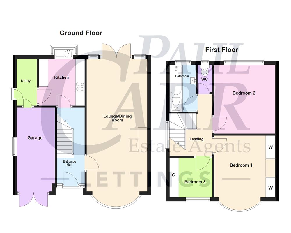 Floorplan One
