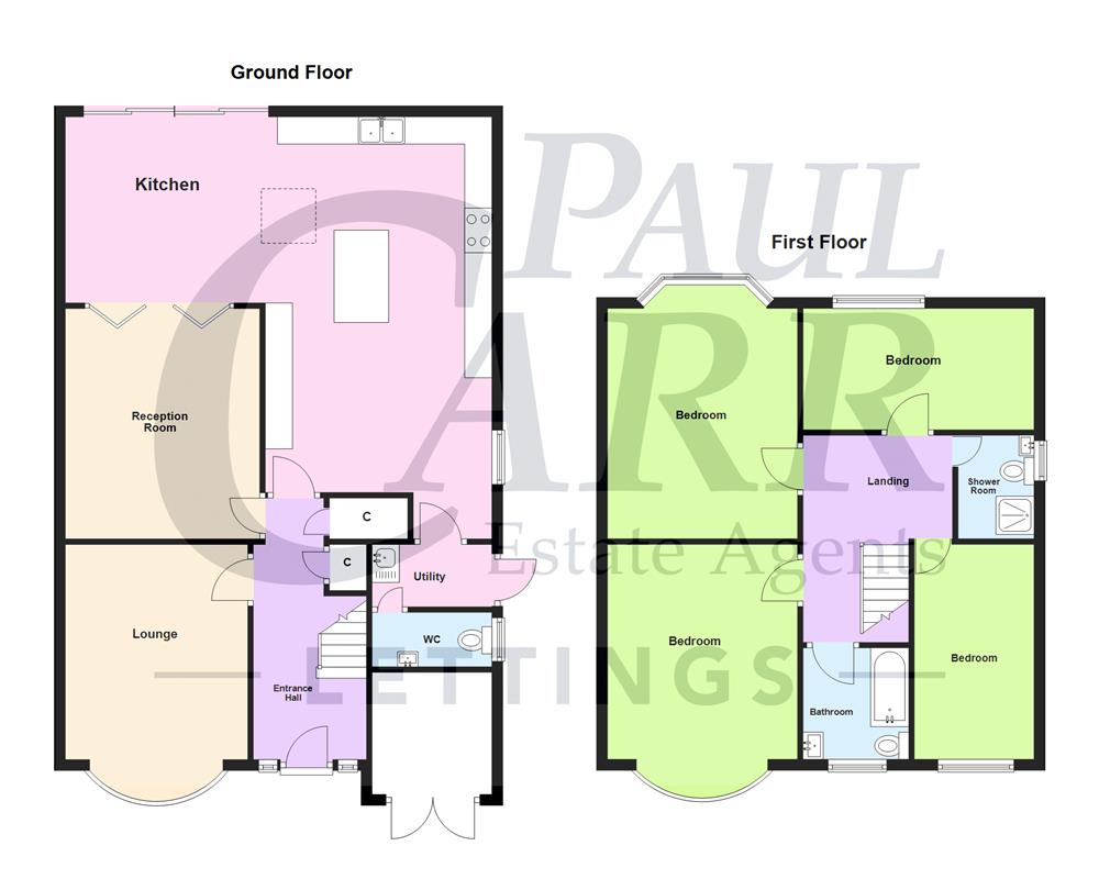Floorplan One