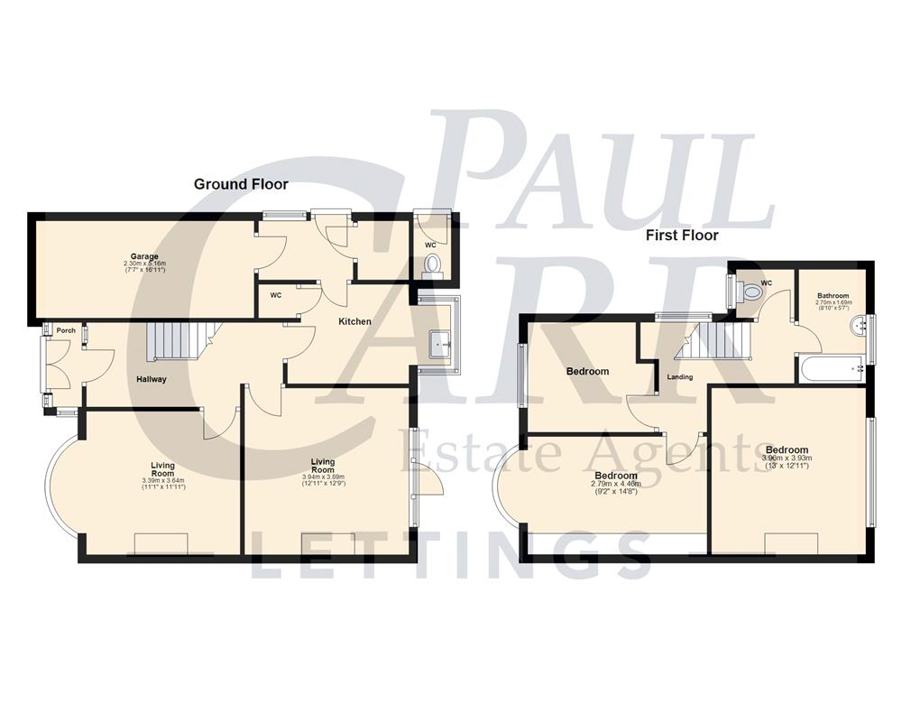 Floorplan One