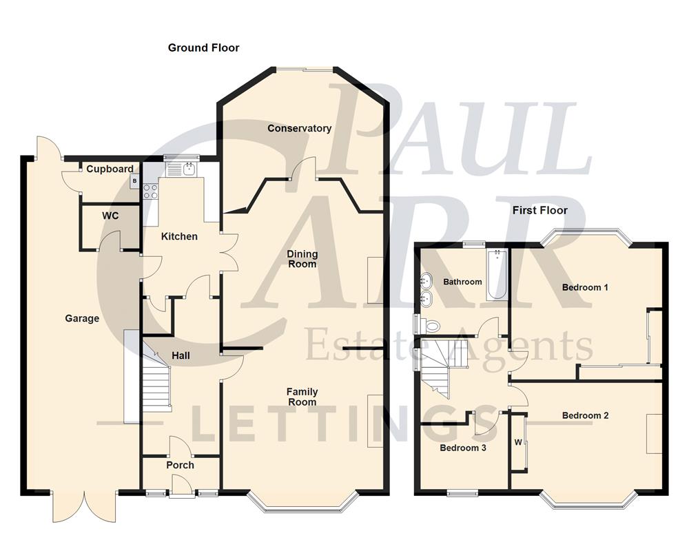 Floorplan One