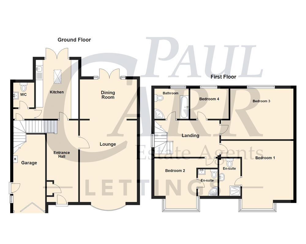 Floorplan One