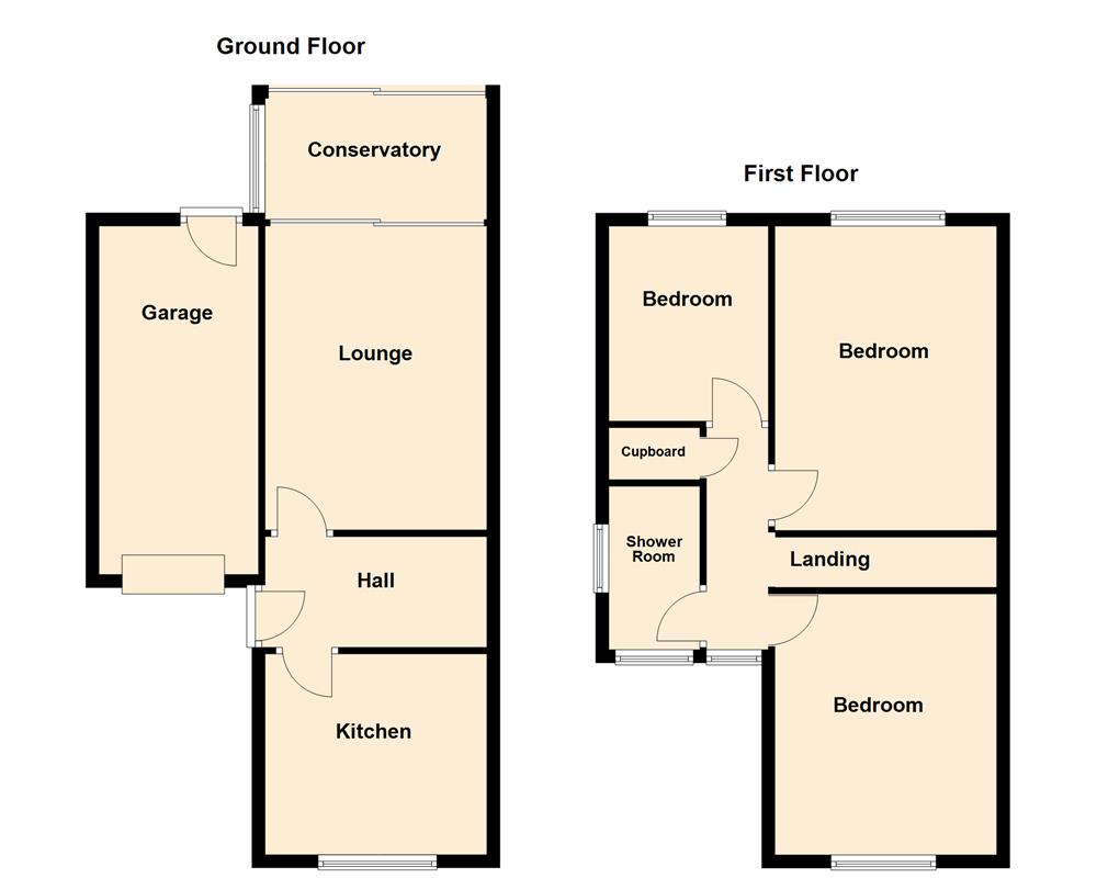 Floorplan One