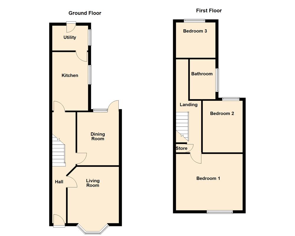 Floorplan One