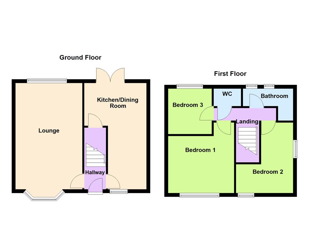 Floorplan One