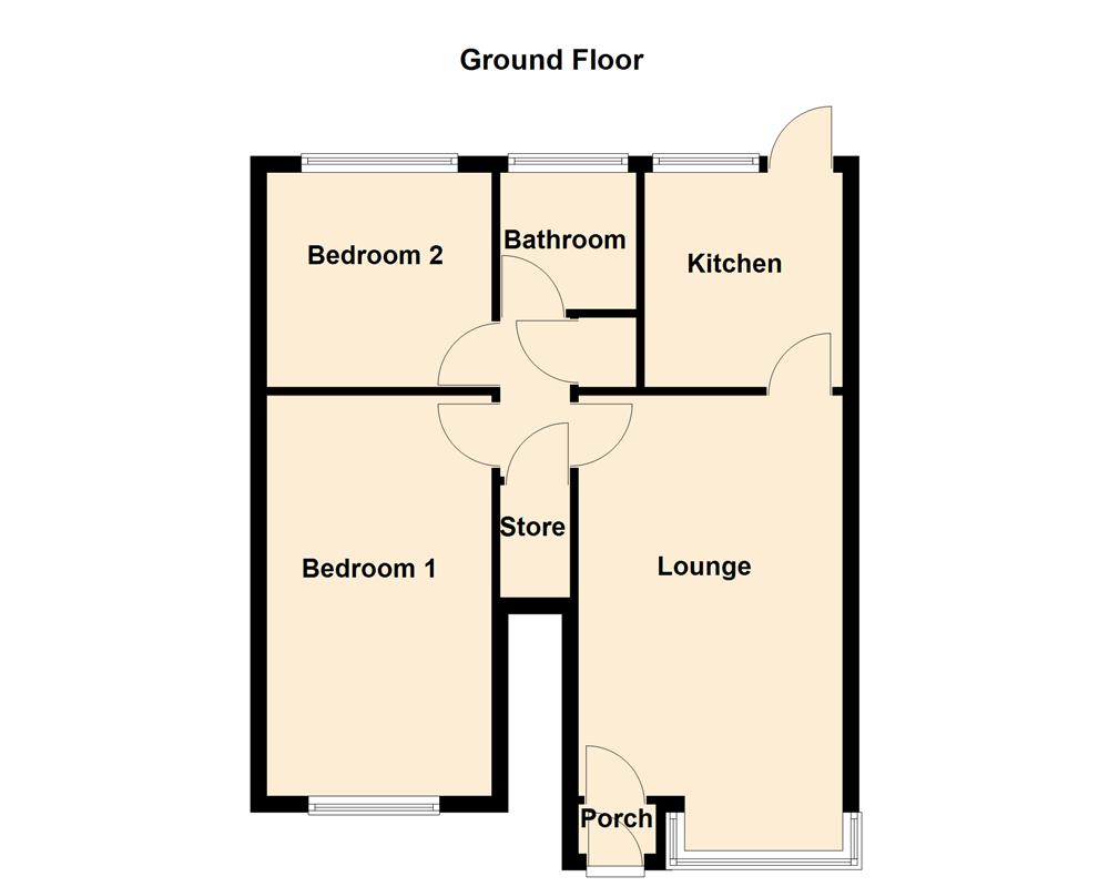 Floorplan One