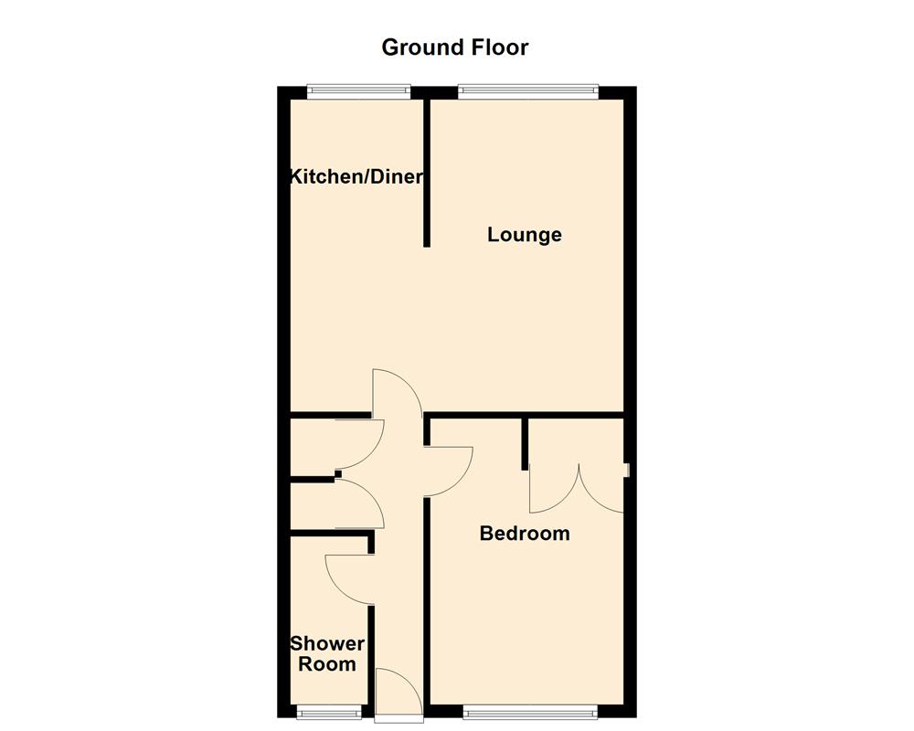Floorplan One