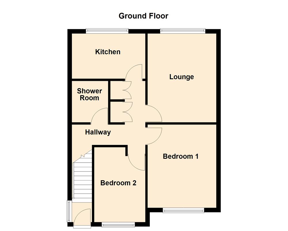 Floorplan One