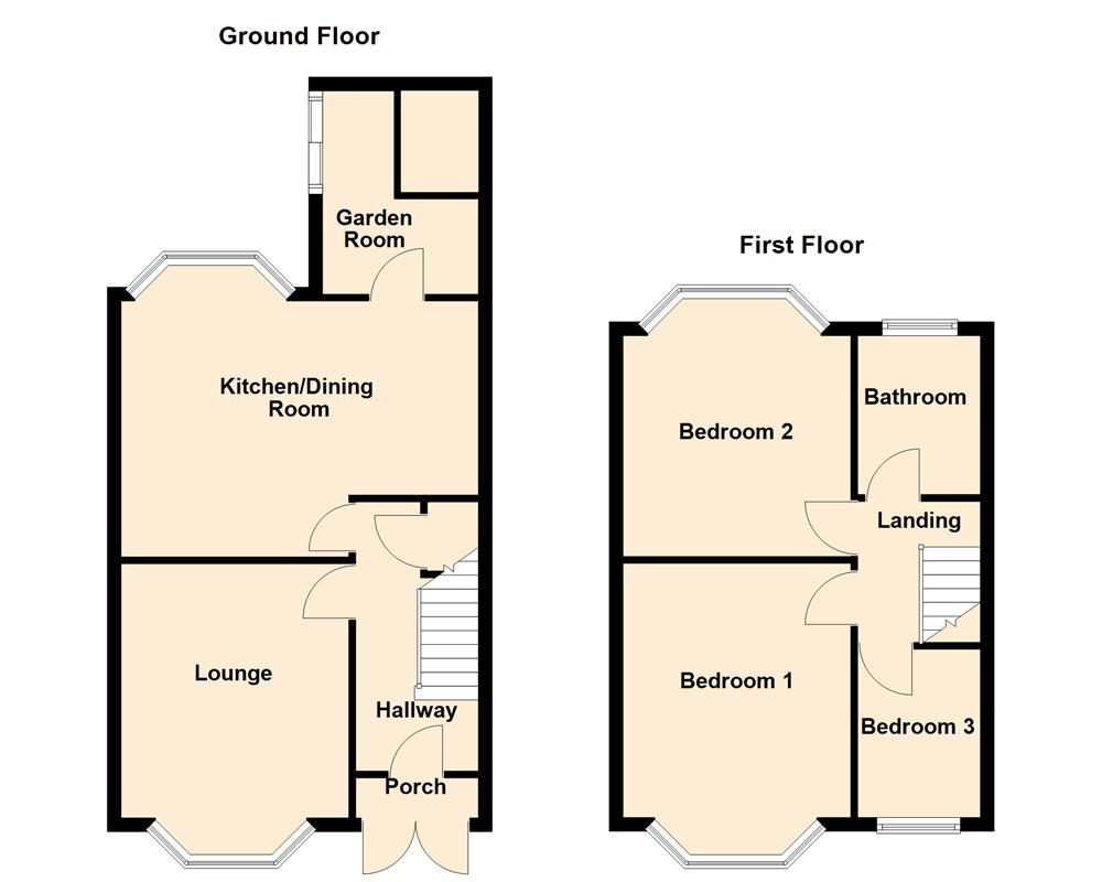 Floorplan One