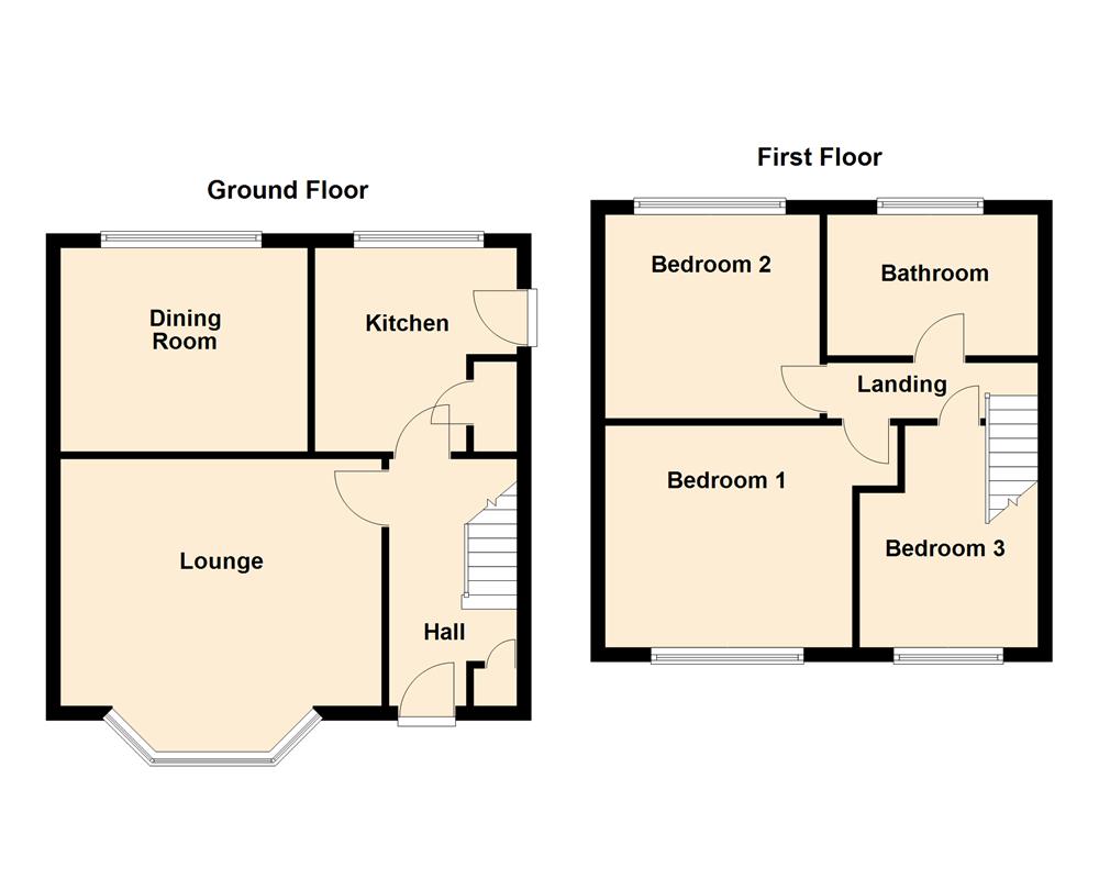 Floorplan One