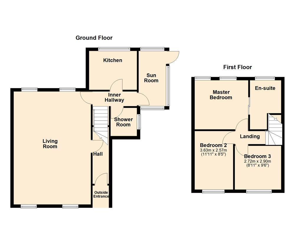 Floorplan One