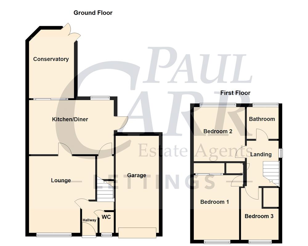 Floorplan One