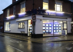 BRANCH ASSET