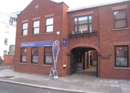 BRANCH ASSET