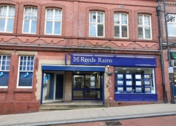 BRANCH ASSET