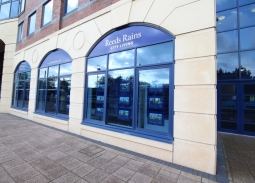 BRANCH ASSET