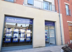 BRANCH ASSET