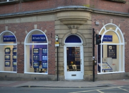 BRANCH ASSET