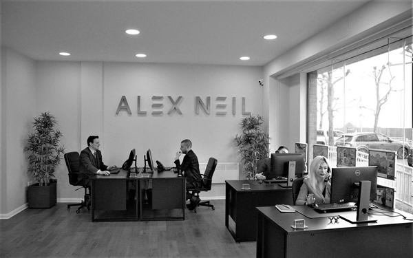 BRANCH ASSET